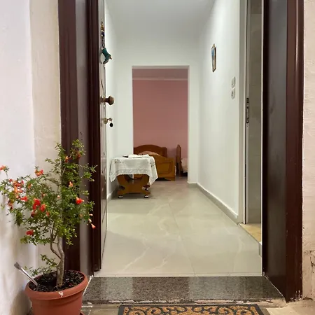 Appartamento Sunshine *