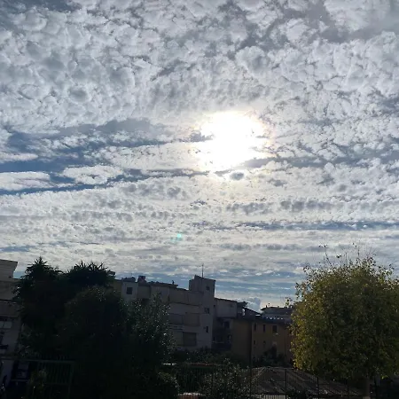شقة Sunshine ساراندا