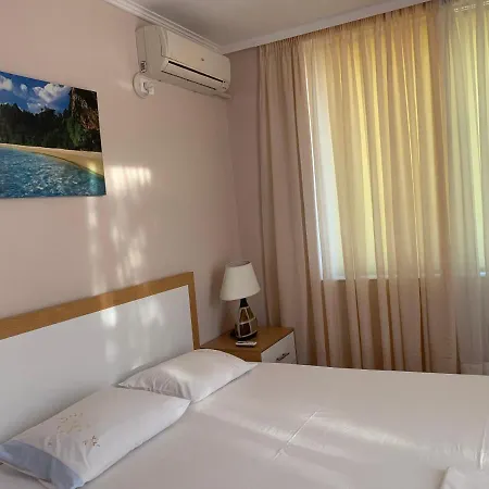 Sunshine 아파트 Sarandë