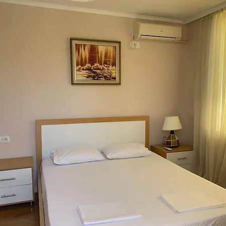 Apartment Sunshine Sarande