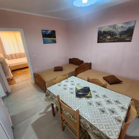 Apartment Sunshine Sarande