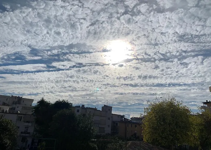 Apartment Sunshine Sarandë