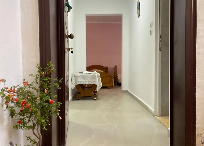 Apartment Sunshine *